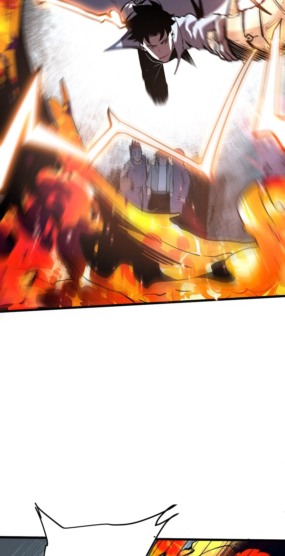 The King of Gaming Bugs! (Colored) Chapter 34 page 52 - 