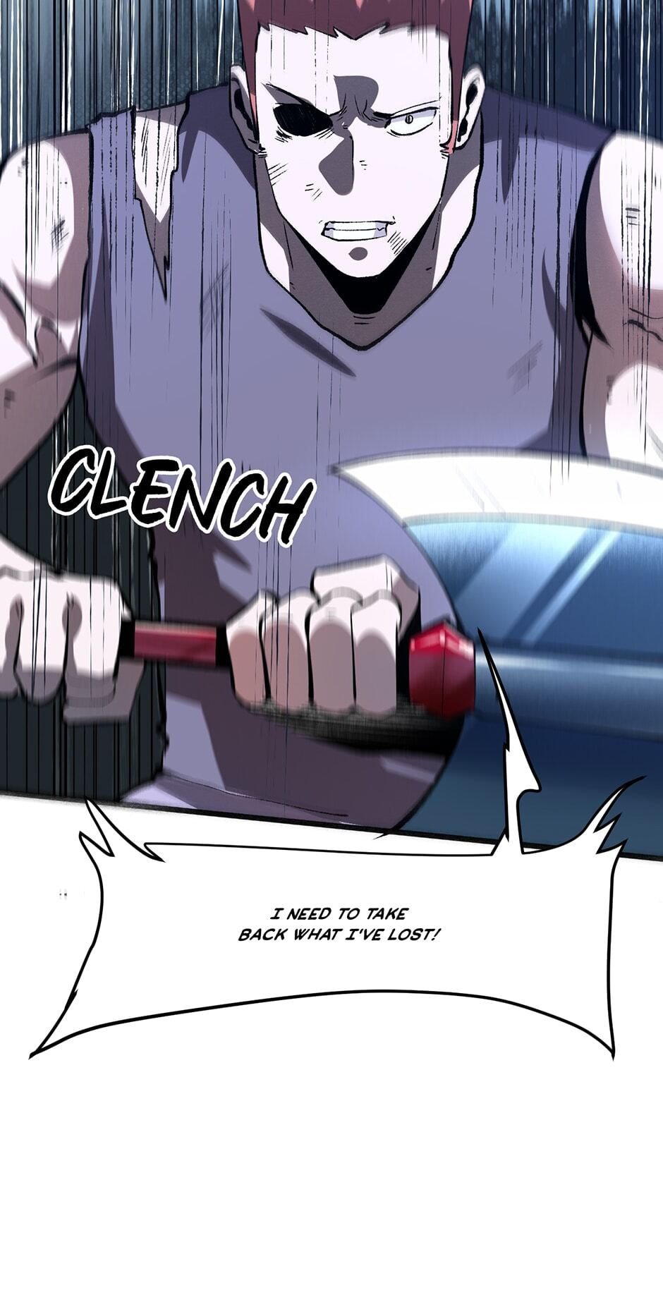 The King of Gaming Bugs! (Colored) Chapter 34 page 56 - 