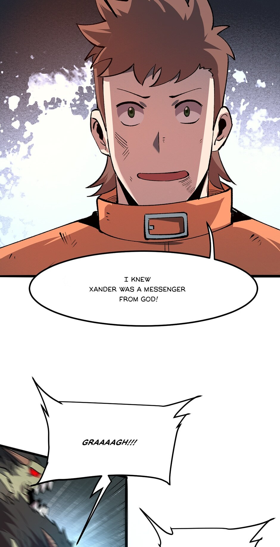 The King of Gaming Bugs! (Colored) Chapter 34 page 59 - 