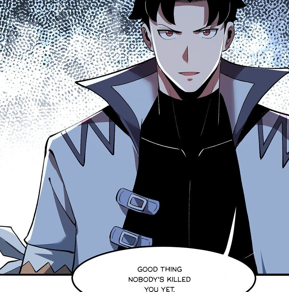 The King of Gaming Bugs! (Colored) Chapter 34 page 7 - 