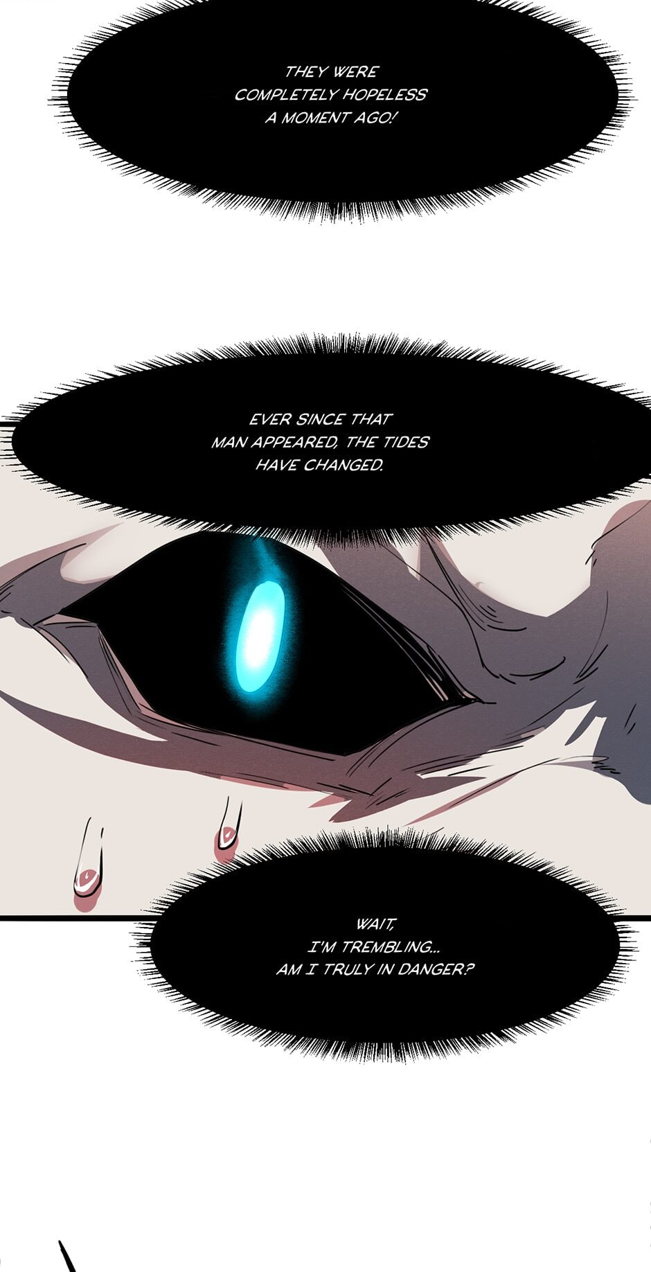 The King of Gaming Bugs! (Colored) Chapter 34 page 63 - 