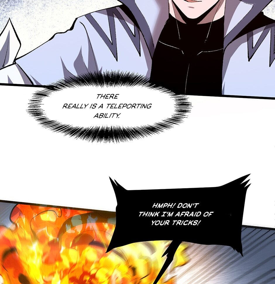 The King of Gaming Bugs! (Colored) Chapter 34 page 67 - 