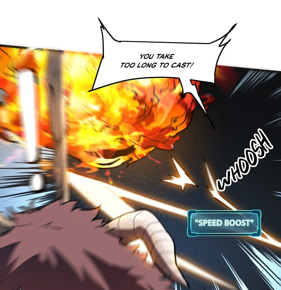 The King of Gaming Bugs! (Colored) Chapter 34 page 69 - 