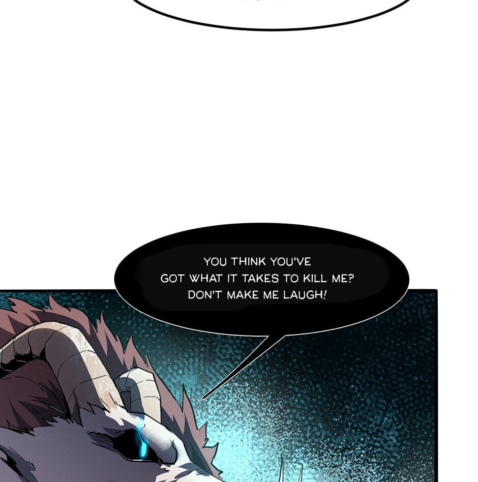 The King of Gaming Bugs! (Colored) Chapter 34 page 8 - 