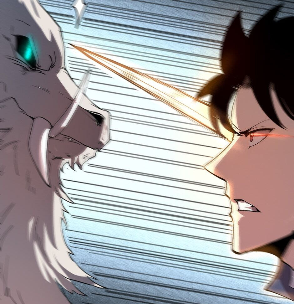 The King of Gaming Bugs! (Colored) Chapter 34 page 71 - 