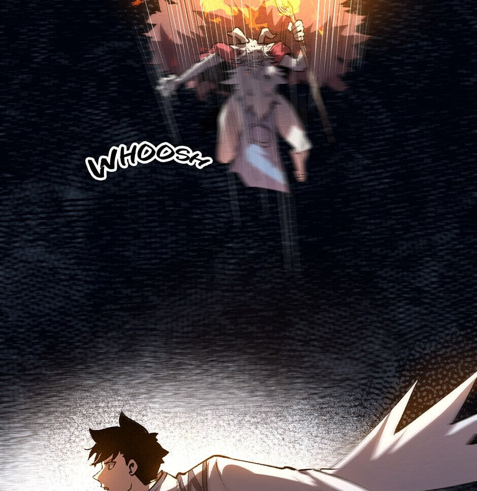 The King of Gaming Bugs! (Colored) Chapter 34 page 77 - 
