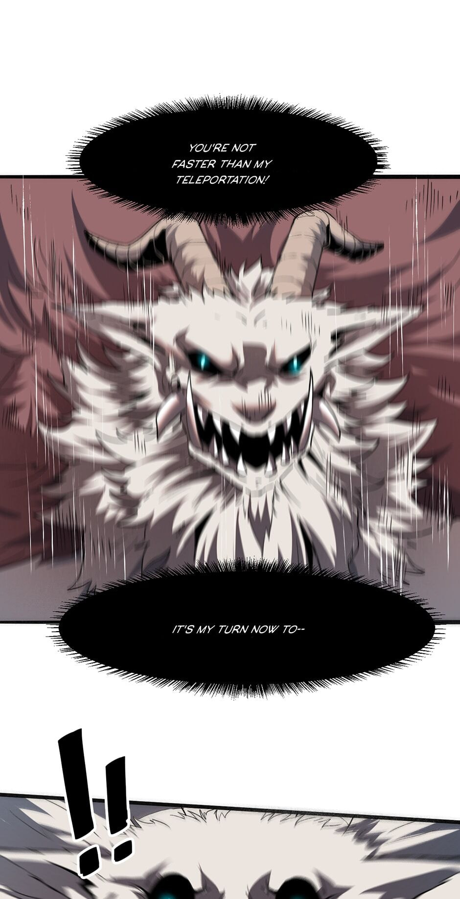 The King of Gaming Bugs! (Colored) Chapter 34 page 79 - 