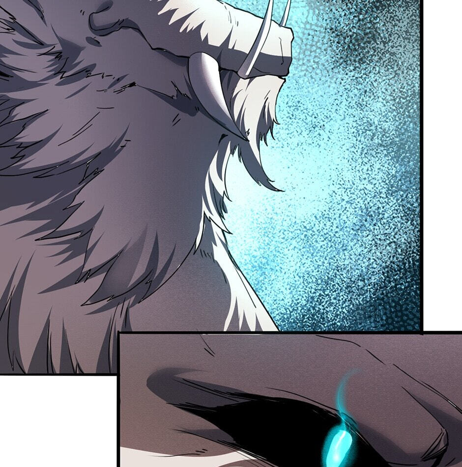 The King of Gaming Bugs! (Colored) Chapter 34 page 9 - 