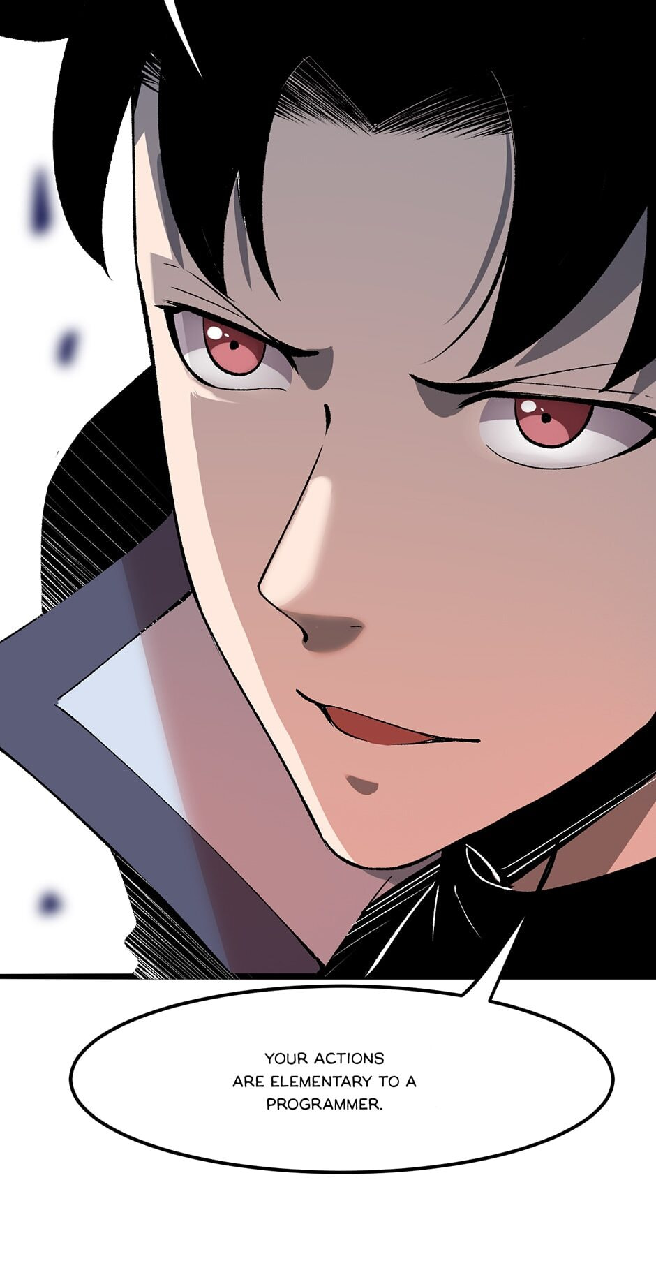 The King of Gaming Bugs! (Colored) Chapter 34 page 83 - 