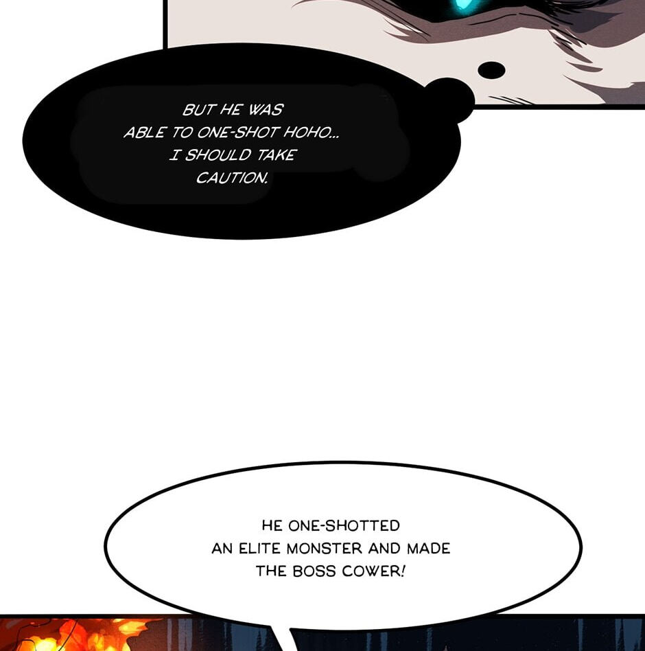 The King of Gaming Bugs! (Colored) Chapter 34 page 10 - 