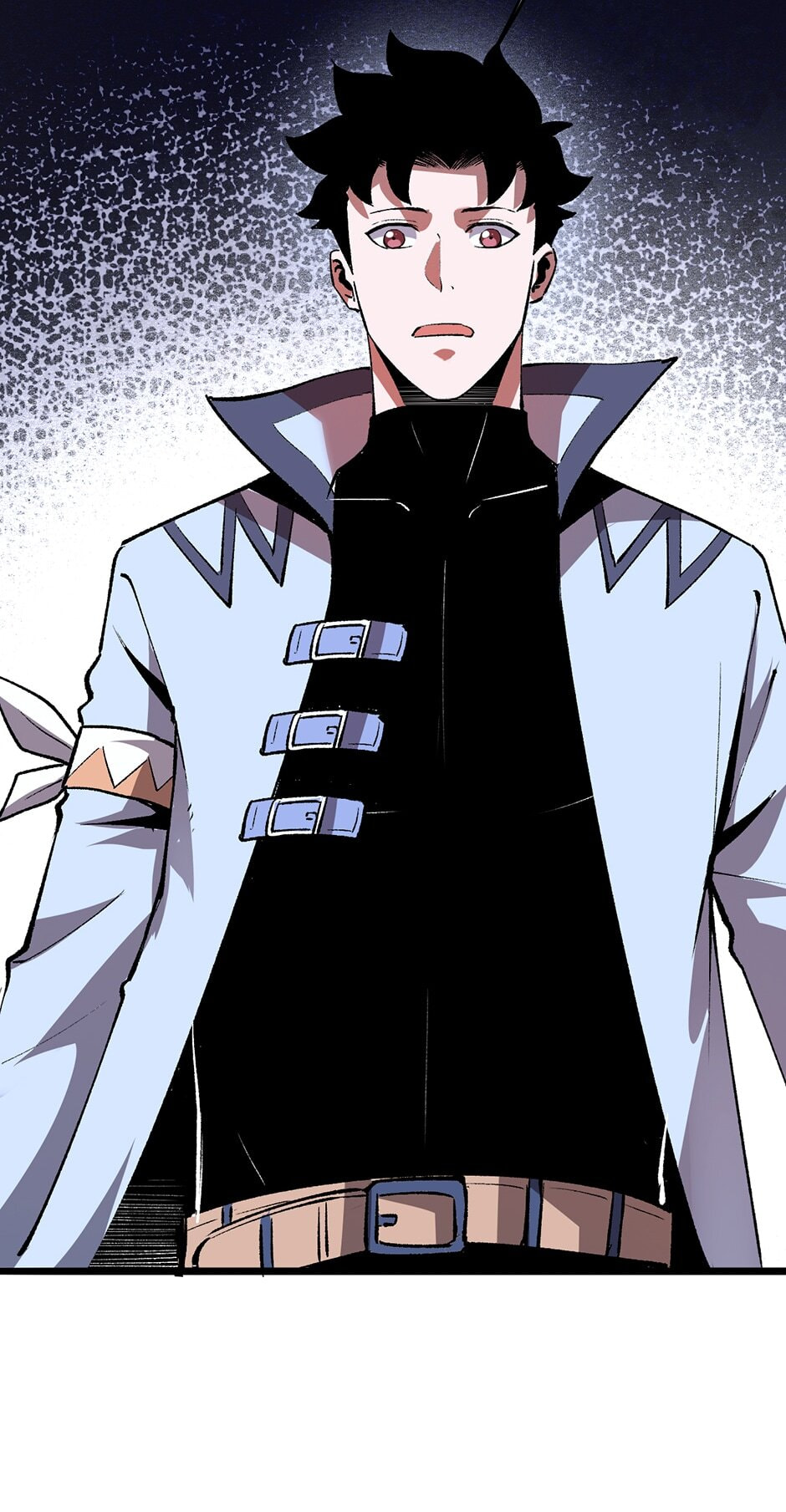 The King of Gaming Bugs! (Colored) Chapter 35 page 15 - 