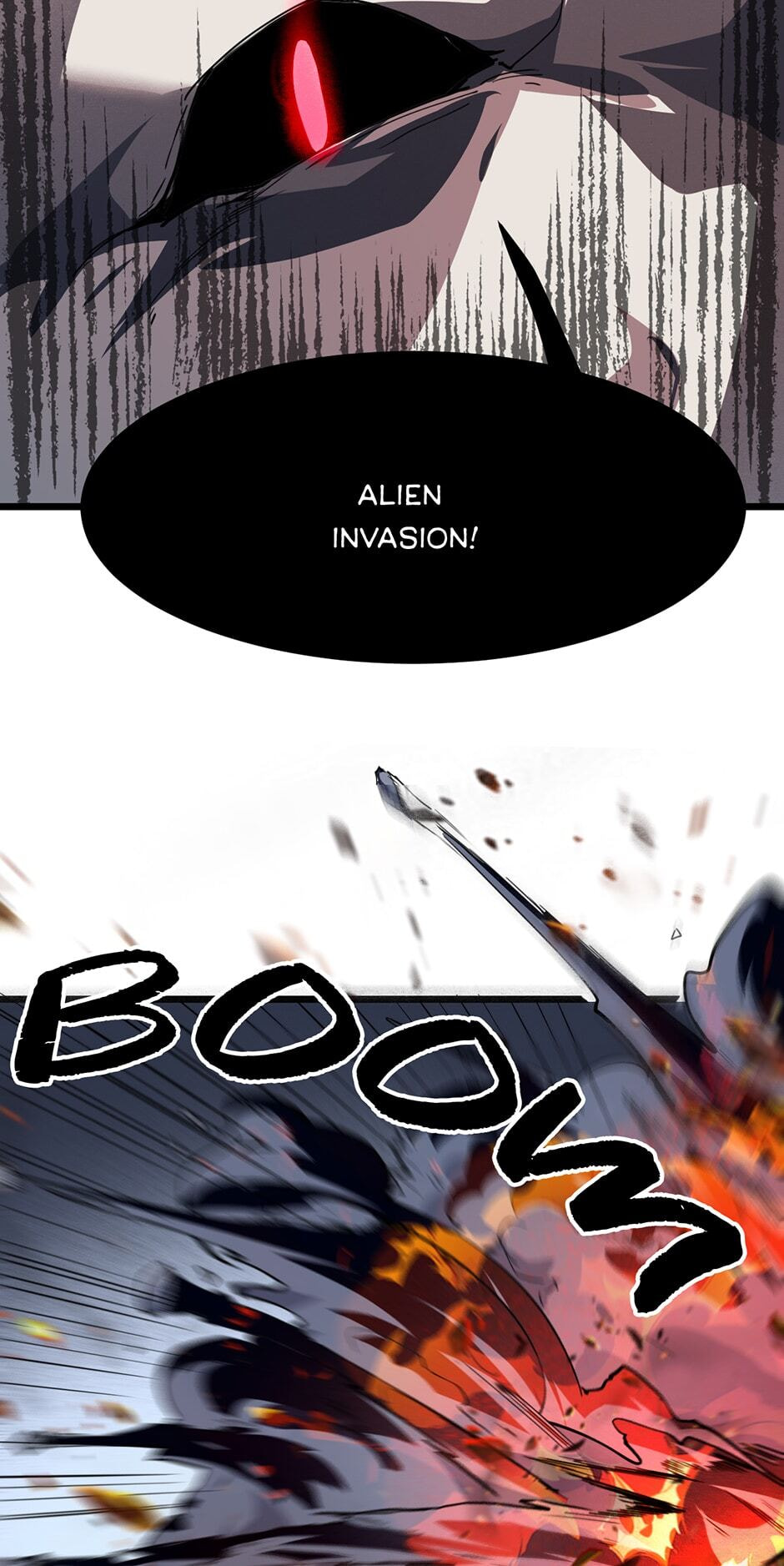 The King of Gaming Bugs! (Colored) Chapter 35 page 20 - 