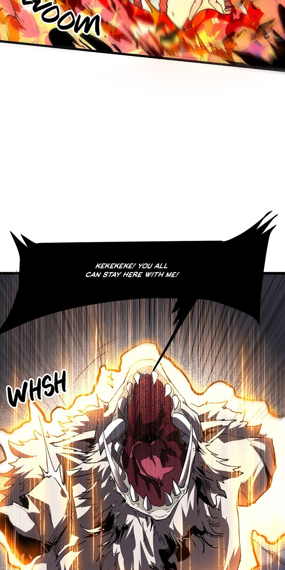 The King of Gaming Bugs! (Colored) Chapter 35 page 22 - 