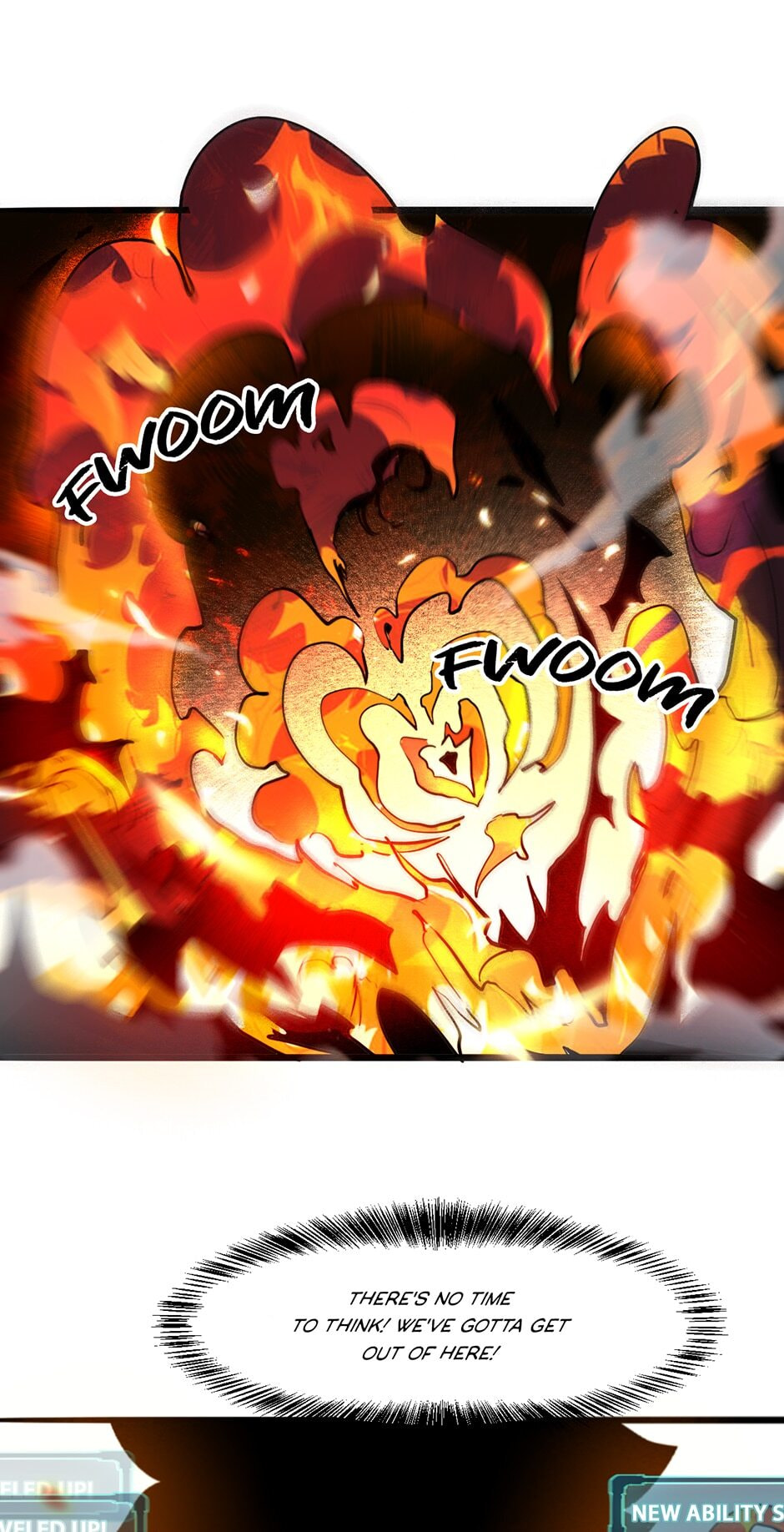 The King of Gaming Bugs! (Colored) Chapter 35 page 26 - 