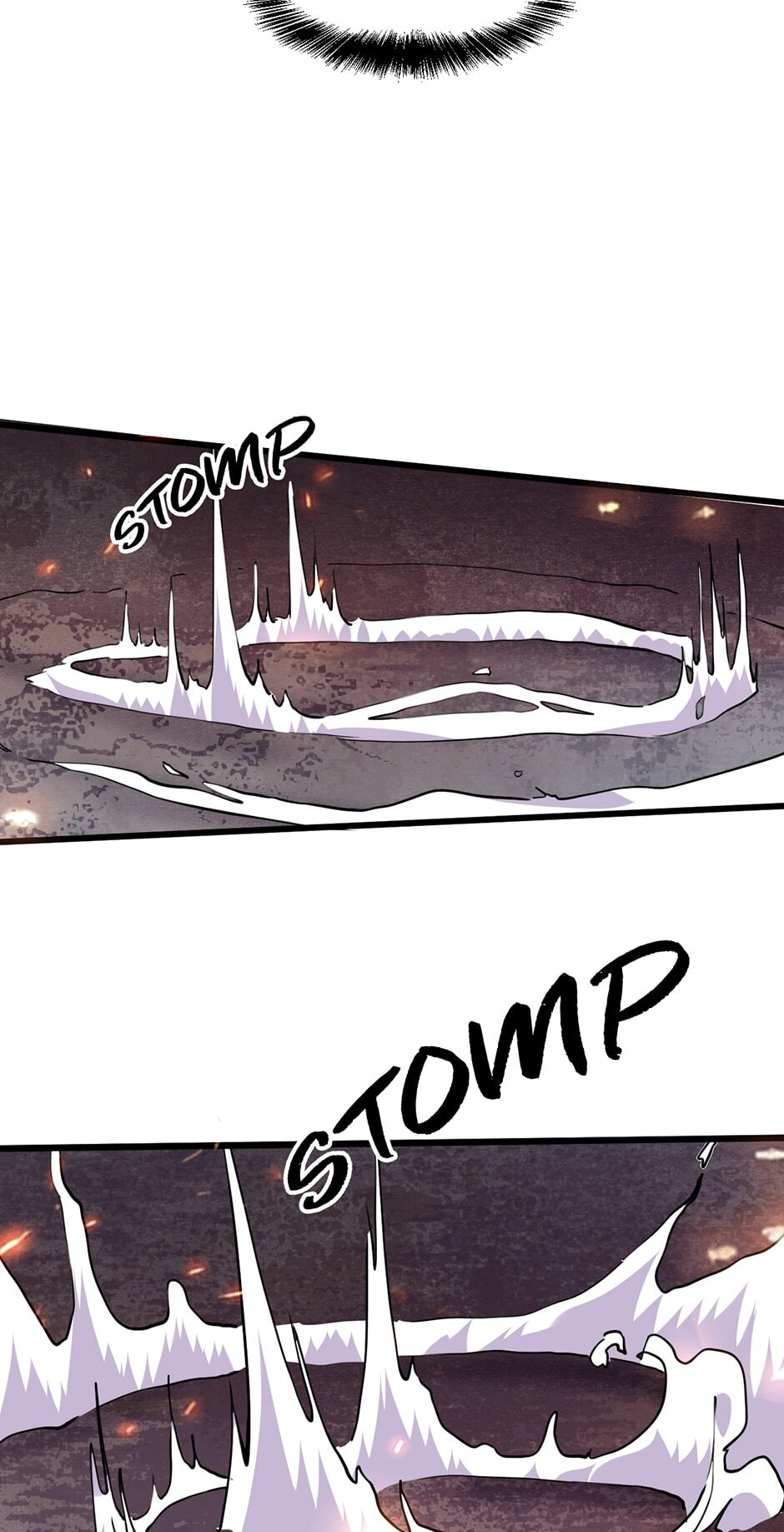 The King of Gaming Bugs! (Colored) Chapter 35 page 37 - 