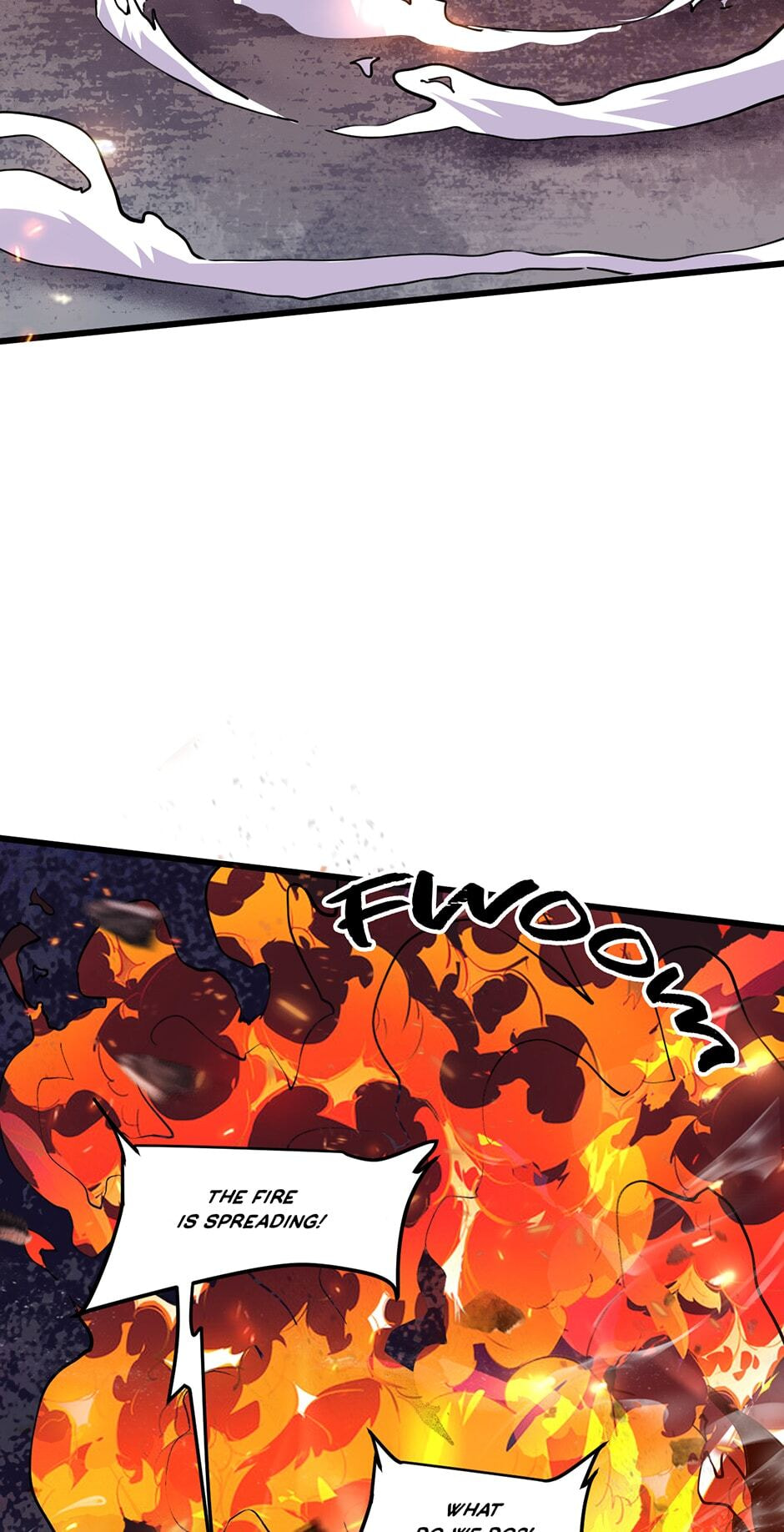 The King of Gaming Bugs! (Colored) Chapter 35 page 38 - 
