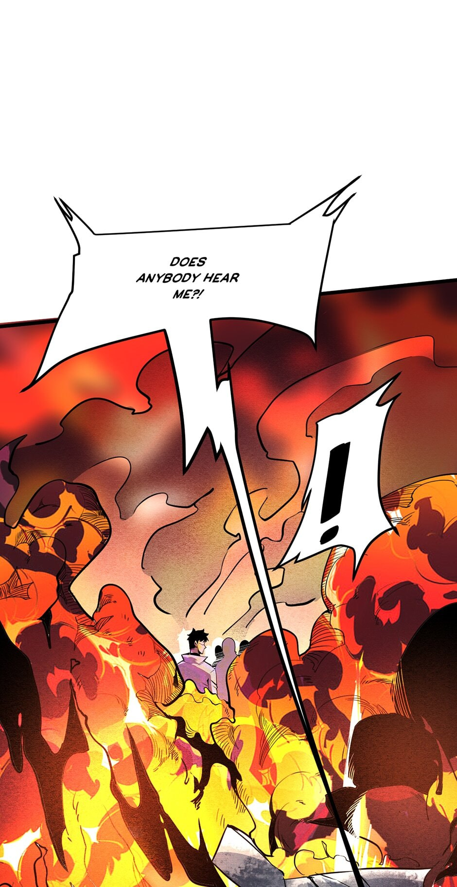 The King of Gaming Bugs! (Colored) Chapter 35 page 47 - 