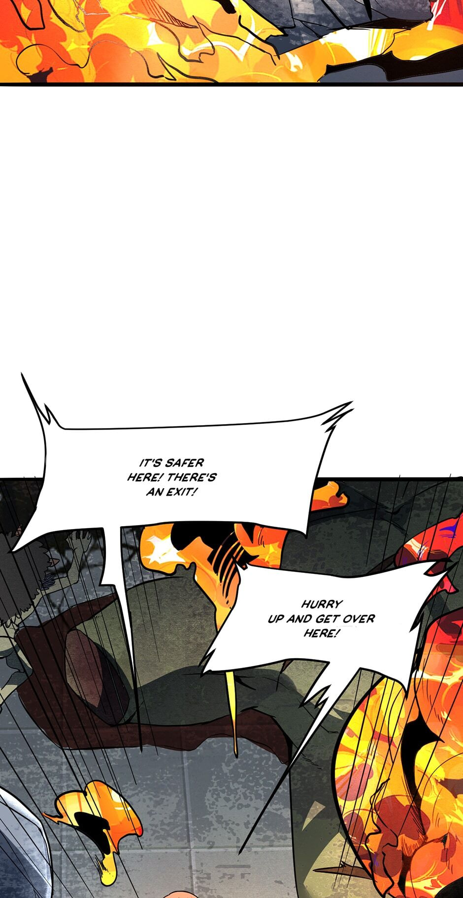 The King of Gaming Bugs! (Colored) Chapter 35 page 48 - 