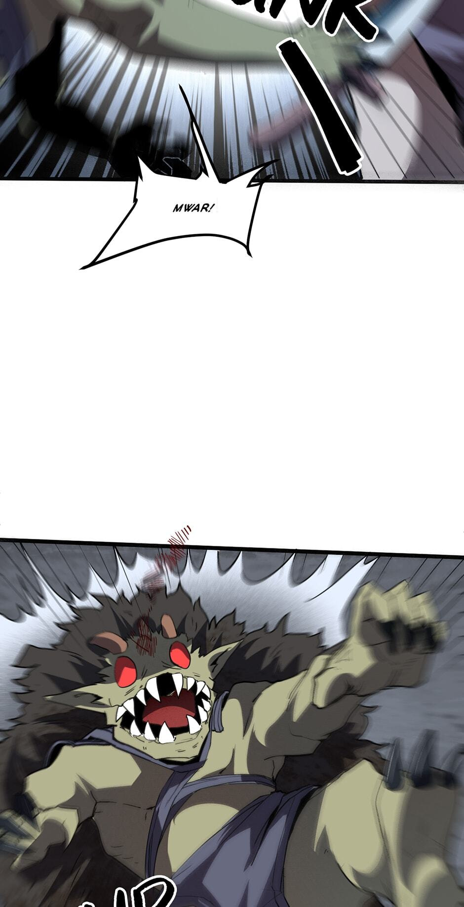 The King of Gaming Bugs! (Colored) Chapter 35 page 7 - 