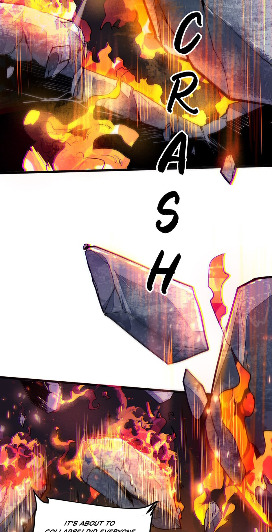 The King of Gaming Bugs! (Colored) Chapter 35 page 61 - 