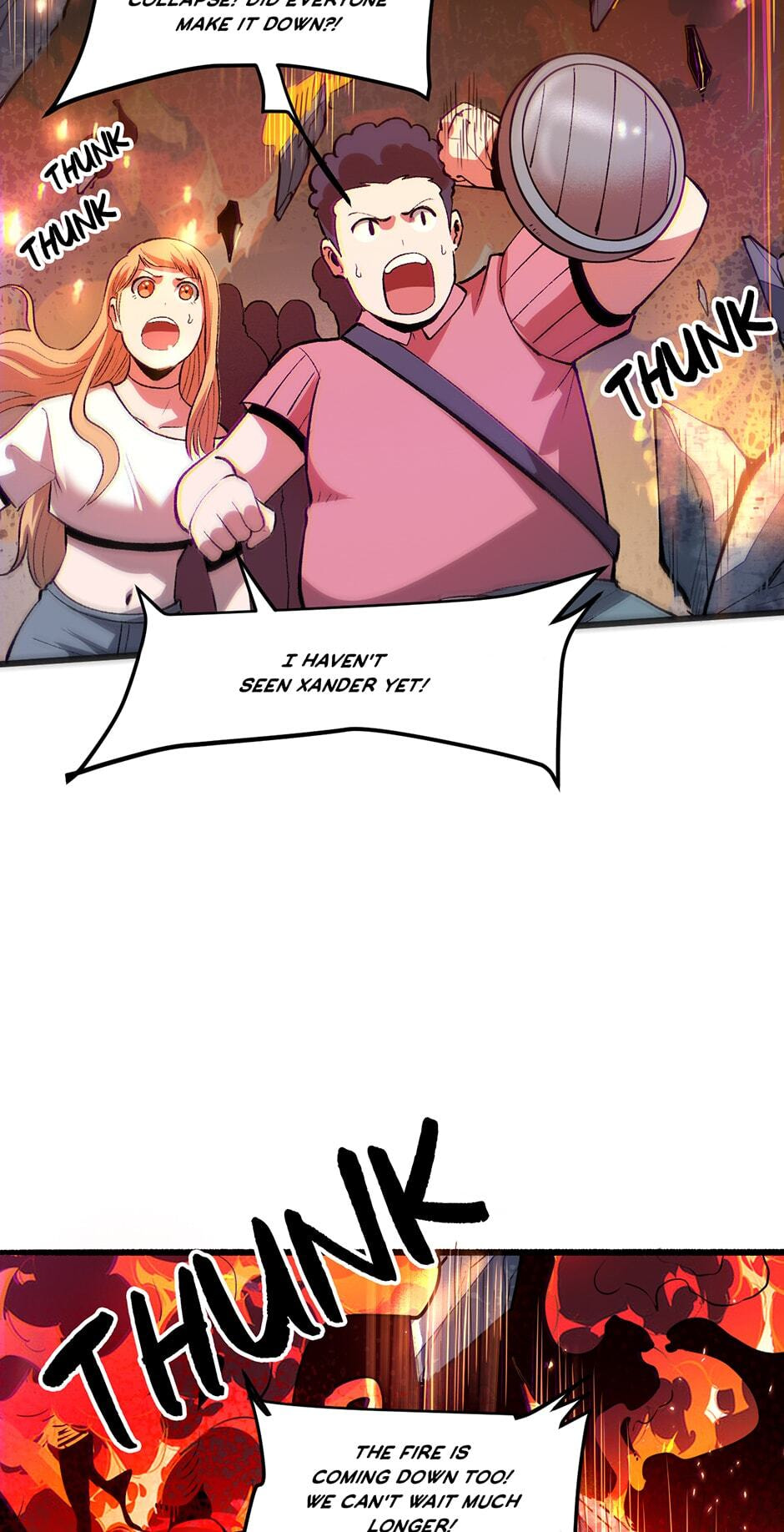 The King of Gaming Bugs! (Colored) Chapter 35 page 62 - 