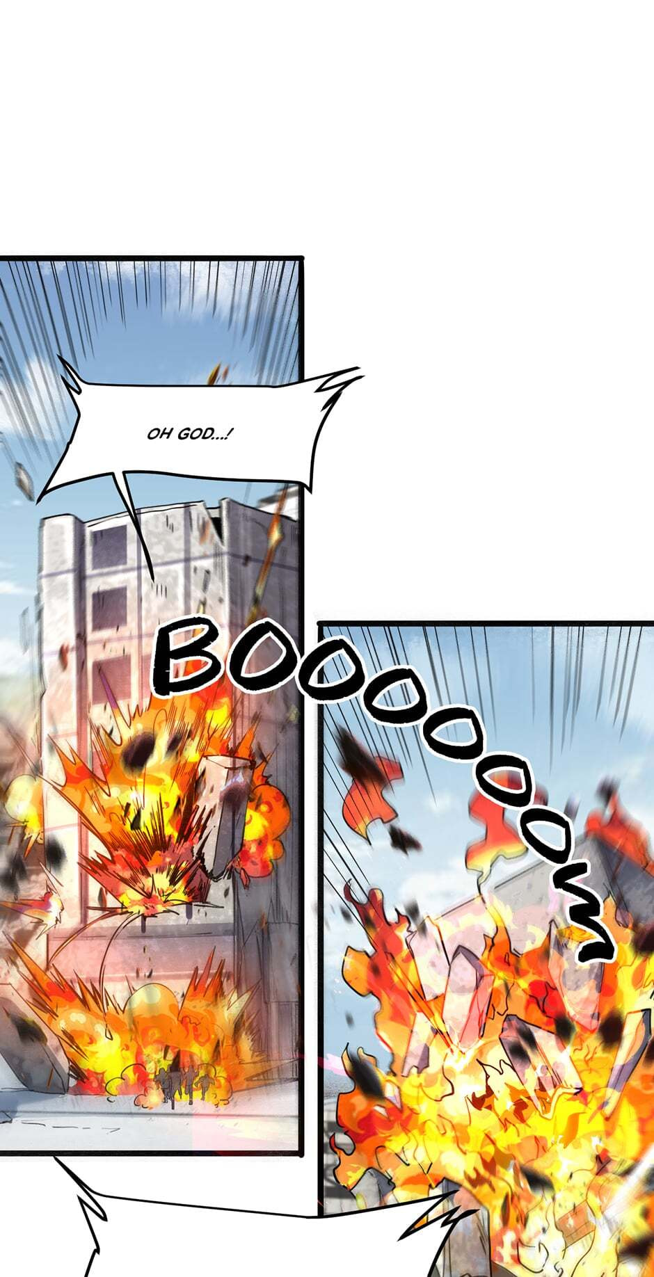 The King of Gaming Bugs! (Colored) Chapter 35 page 66 - 