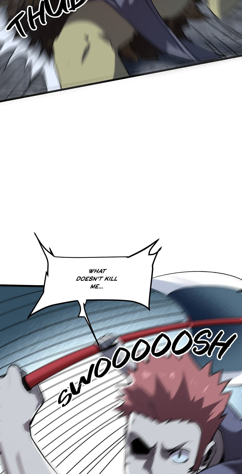 The King of Gaming Bugs! (Colored) Chapter 35 page 8 - 