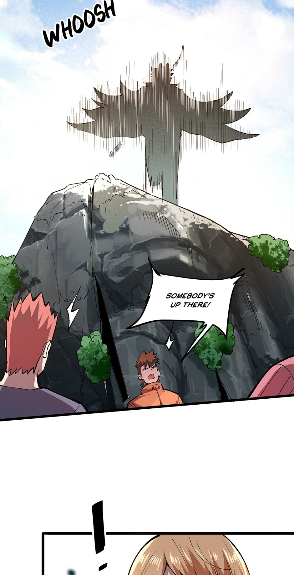 The King of Gaming Bugs! (Colored) Chapter 35 page 71 - 