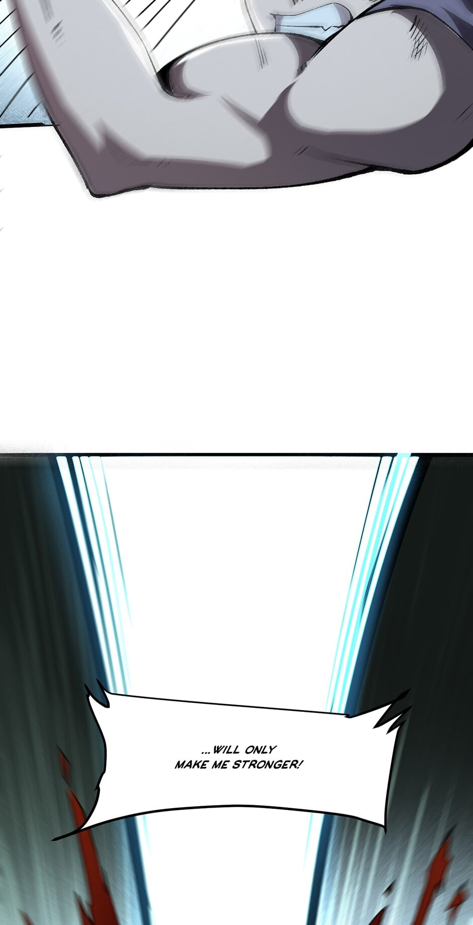 The King of Gaming Bugs! (Colored) Chapter 35 page 9 - 