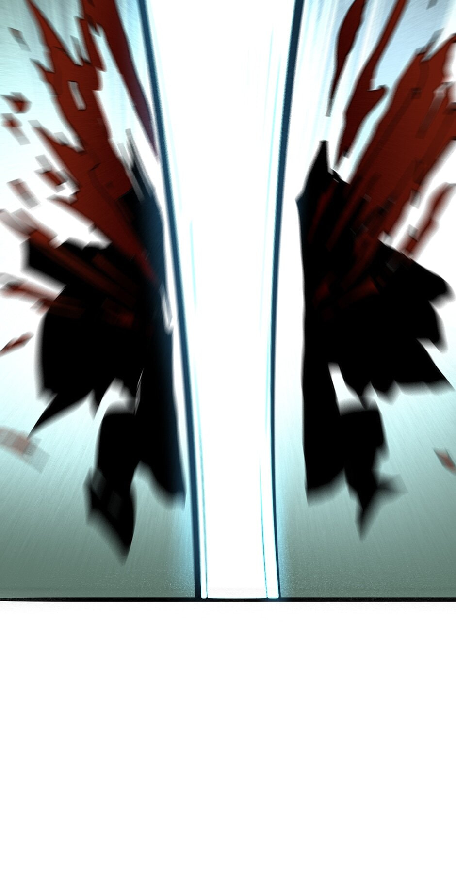The King of Gaming Bugs! (Colored) Chapter 35 page 10 - 