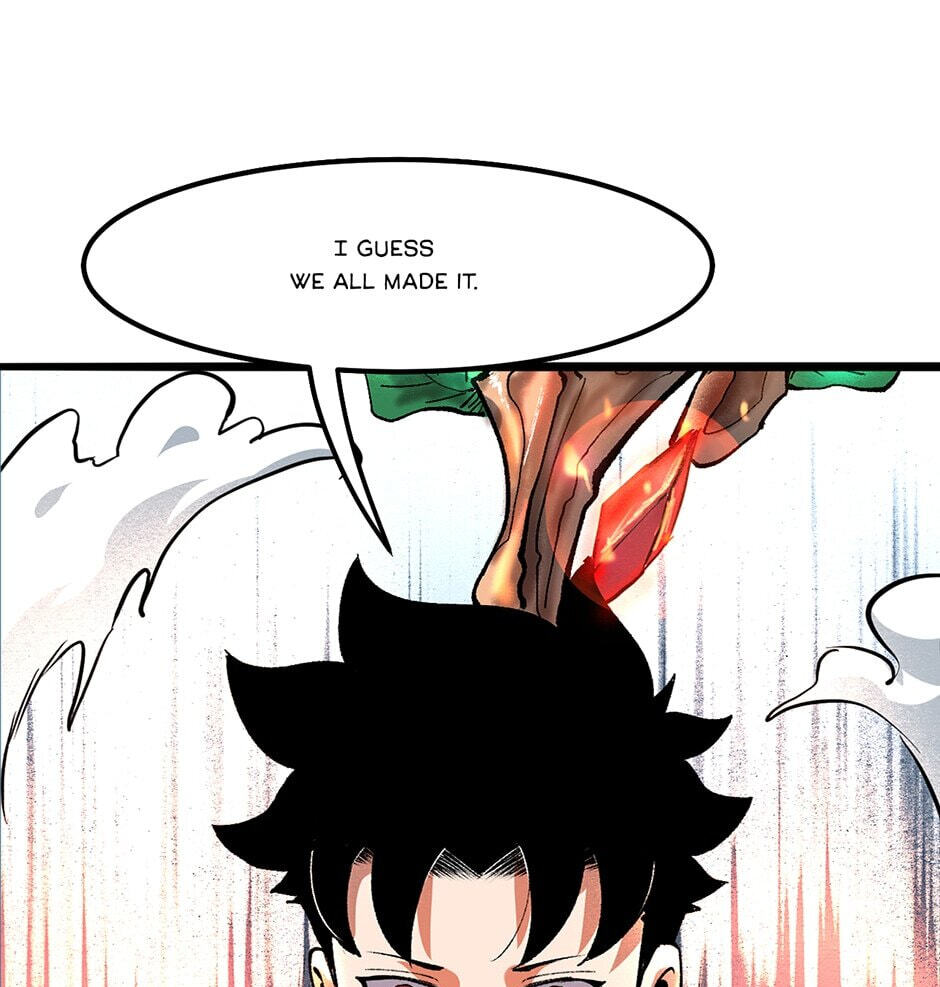 The King of Gaming Bugs! (Colored) Chapter 36 page 3 - 