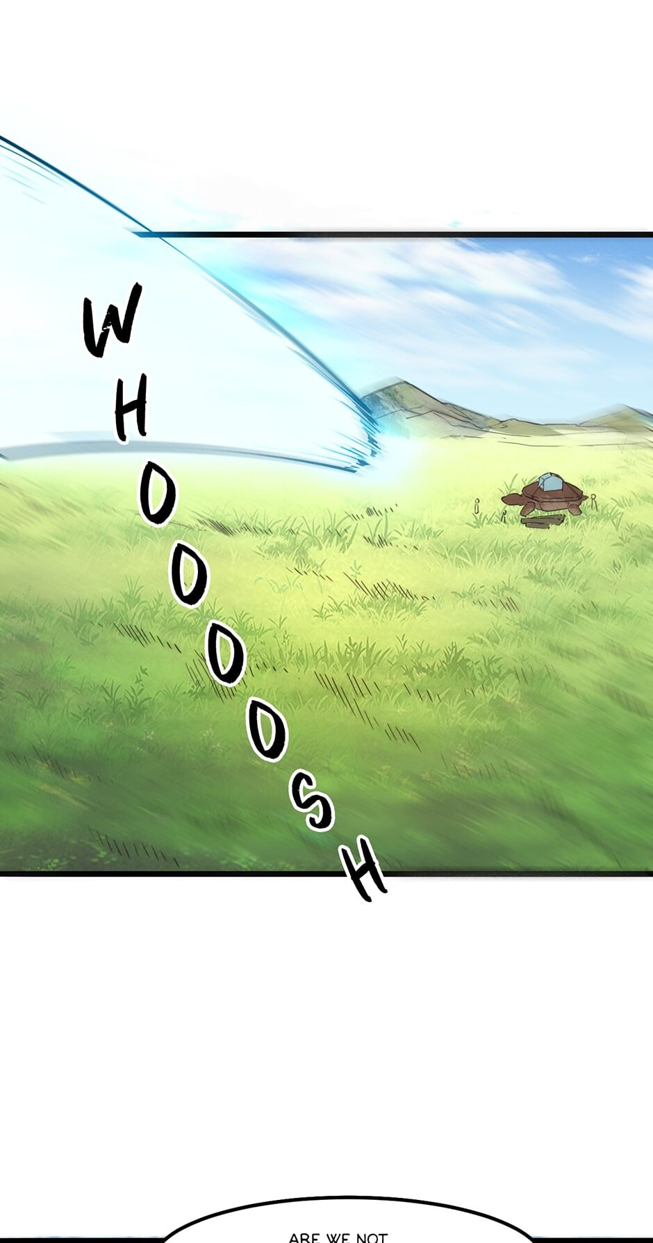 The King of Gaming Bugs! (Colored) Chapter 36 page 35 - 