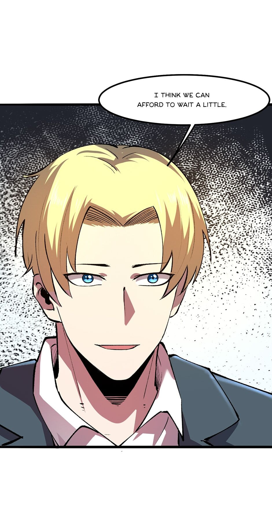 The King of Gaming Bugs! (Colored) Chapter 36 page 38 - 