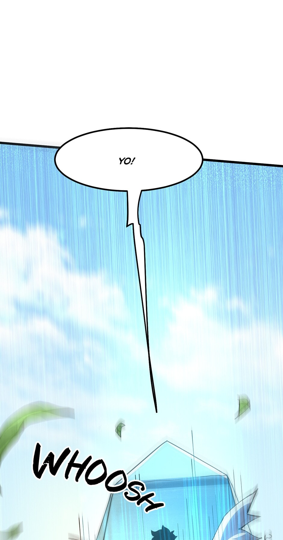 The King of Gaming Bugs! (Colored) Chapter 36 page 39 - 