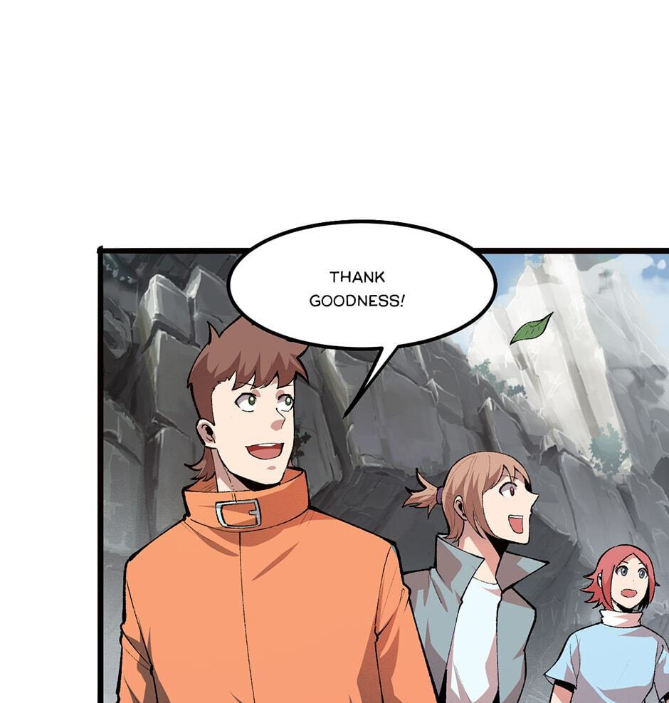 The King of Gaming Bugs! (Colored) Chapter 36 page 5 - 