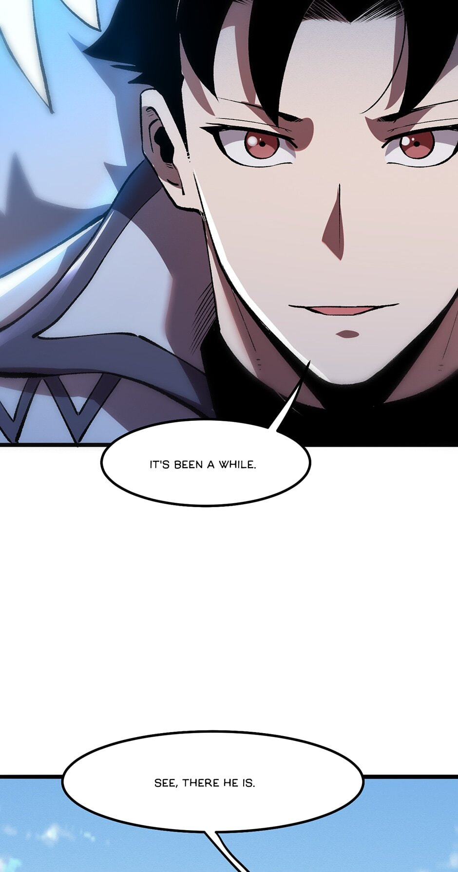 The King of Gaming Bugs! (Colored) Chapter 36 page 41 - 
