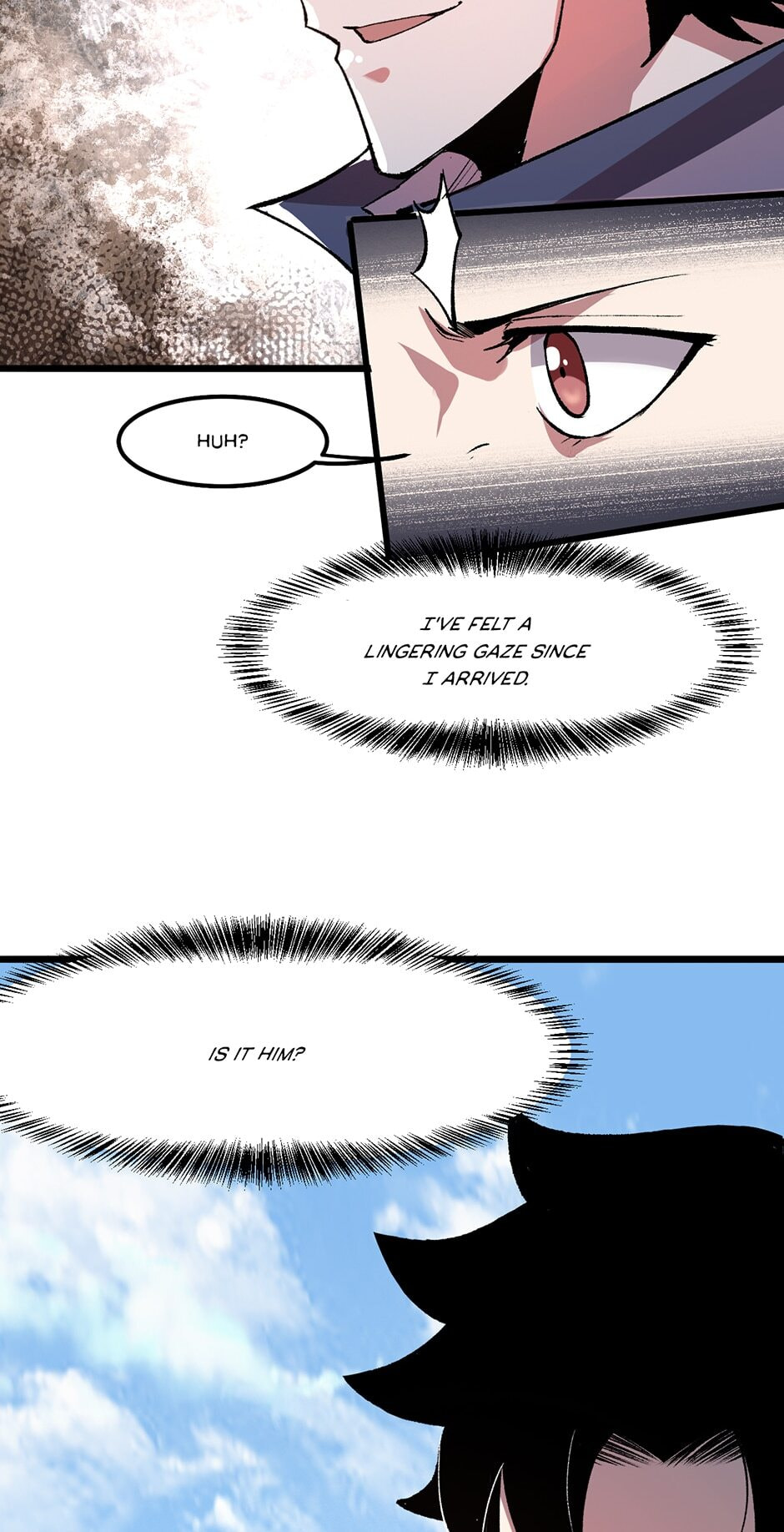 The King of Gaming Bugs! (Colored) Chapter 36 page 46 - 