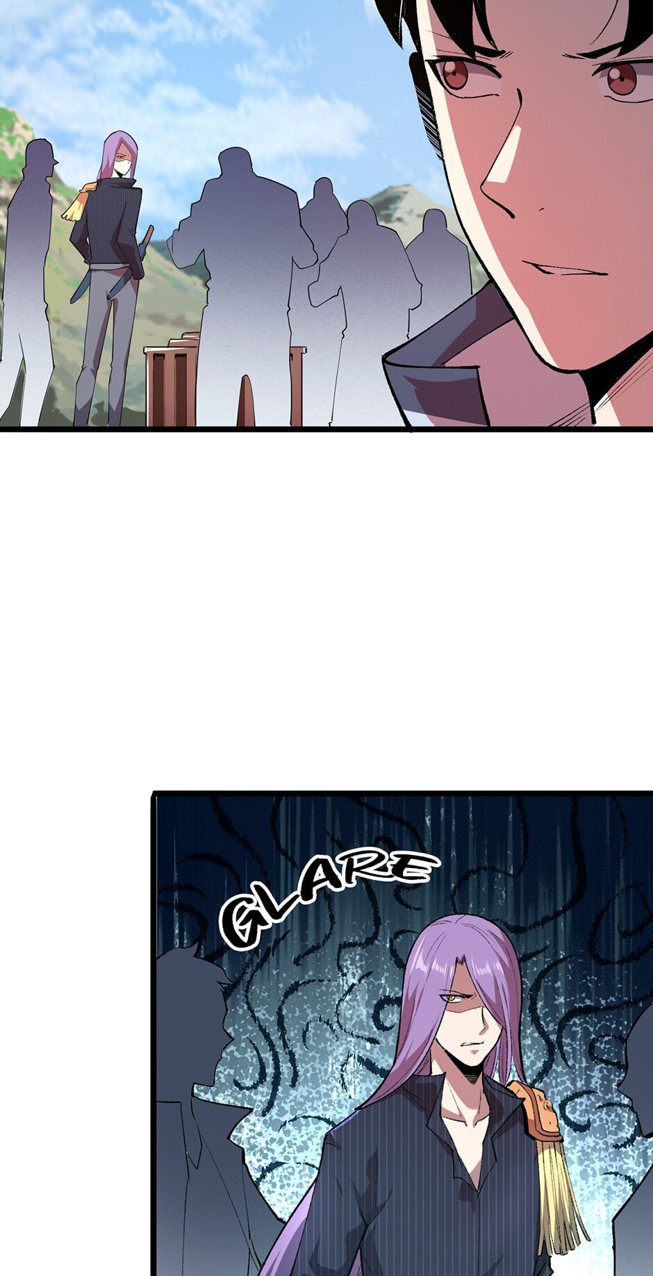 The King of Gaming Bugs! (Colored) Chapter 36 page 47 - 