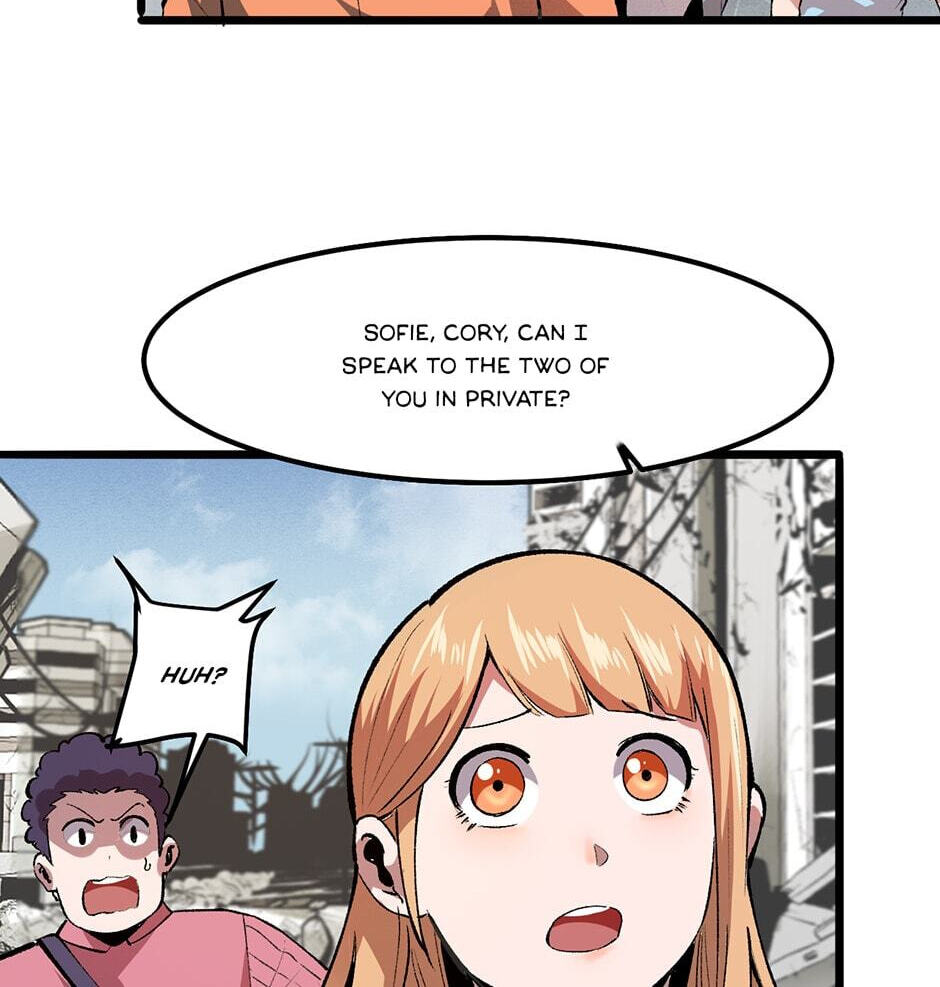 The King of Gaming Bugs! (Colored) Chapter 36 page 6 - 