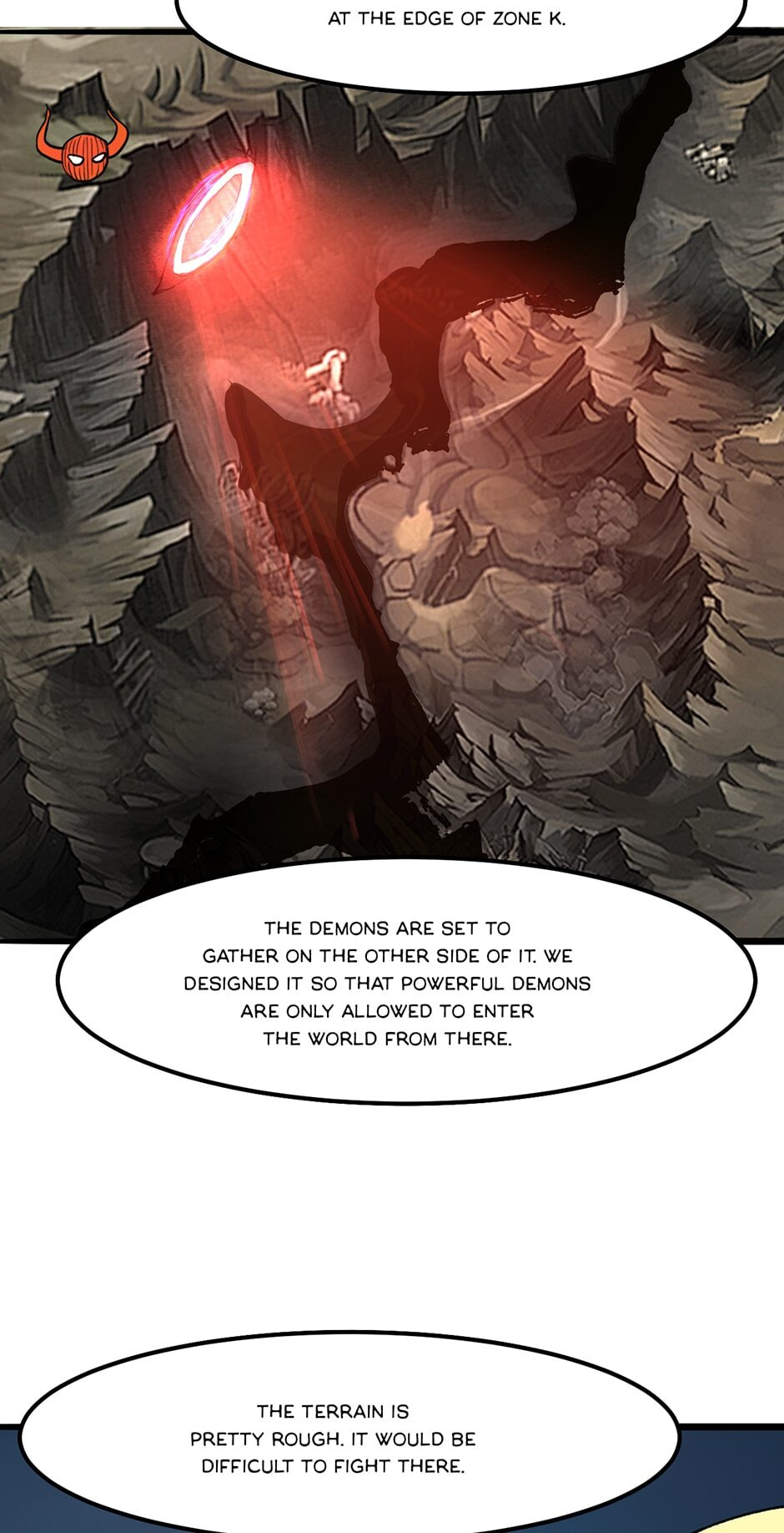 The King of Gaming Bugs! (Colored) Chapter 36 page 53 - 