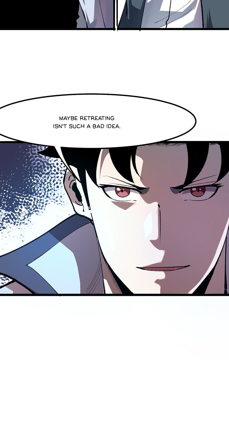 The King of Gaming Bugs! (Colored) Chapter 36 page 58 - 