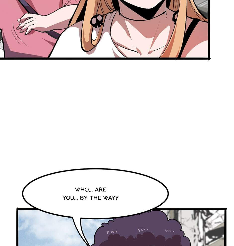 The King of Gaming Bugs! (Colored) Chapter 36 page 7 - 