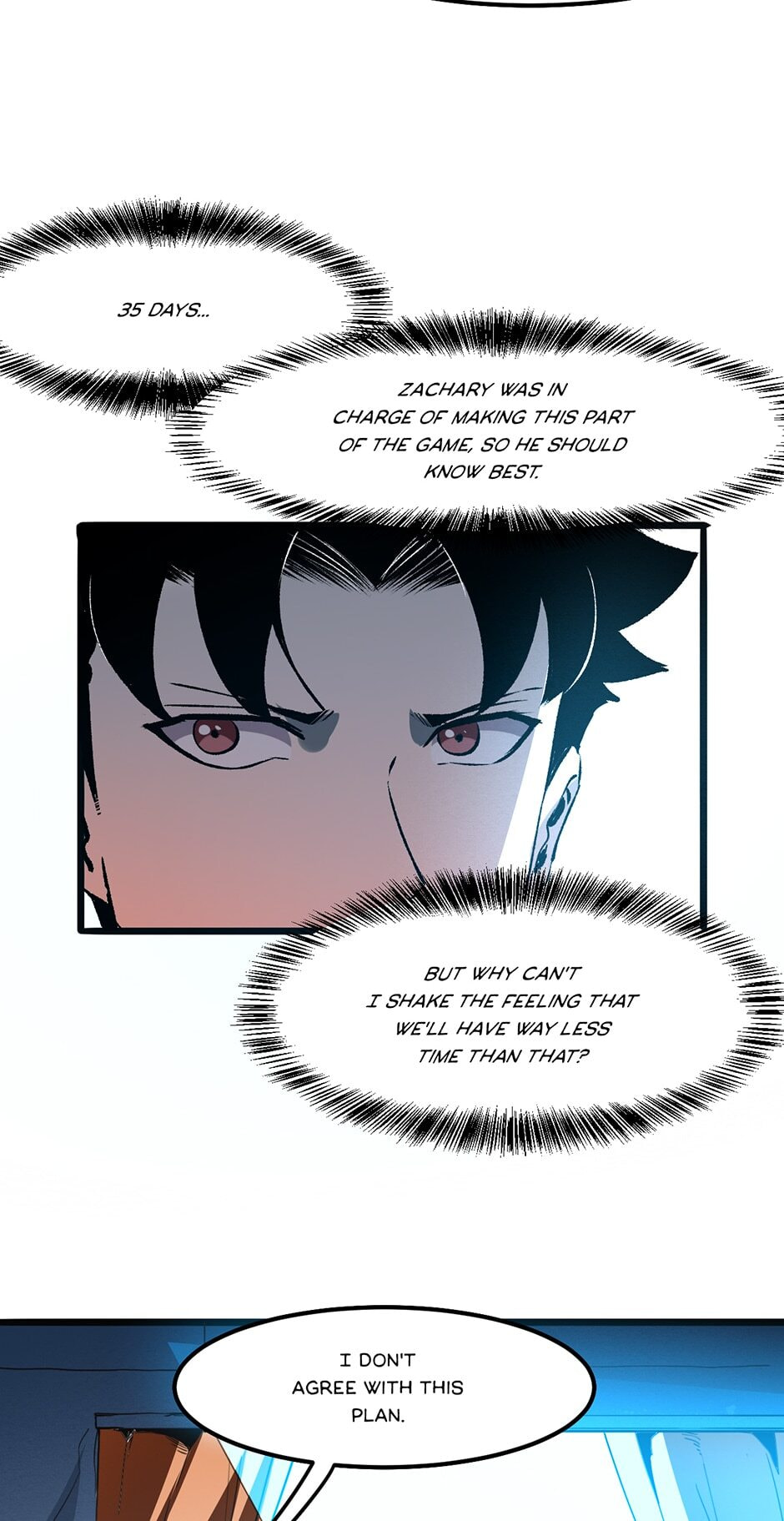 The King of Gaming Bugs! (Colored) Chapter 36 page 63 - 