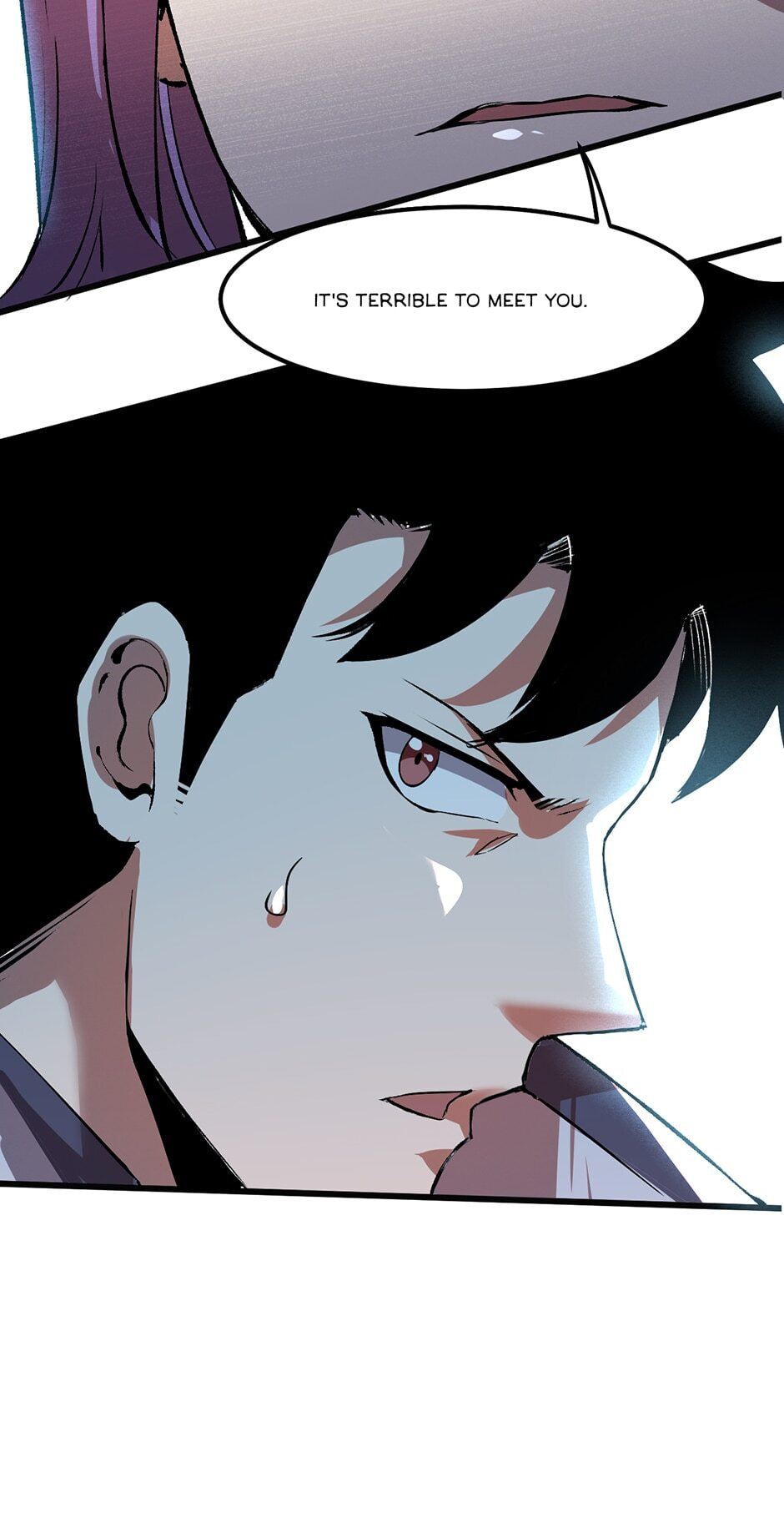 The King of Gaming Bugs! (Colored) Chapter 36 page 66 - 