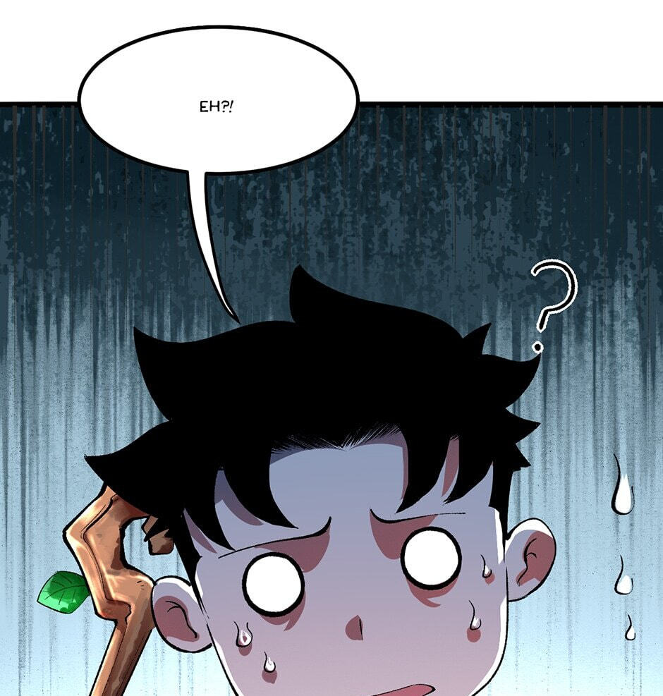 The King of Gaming Bugs! (Colored) Chapter 36 page 9 - 