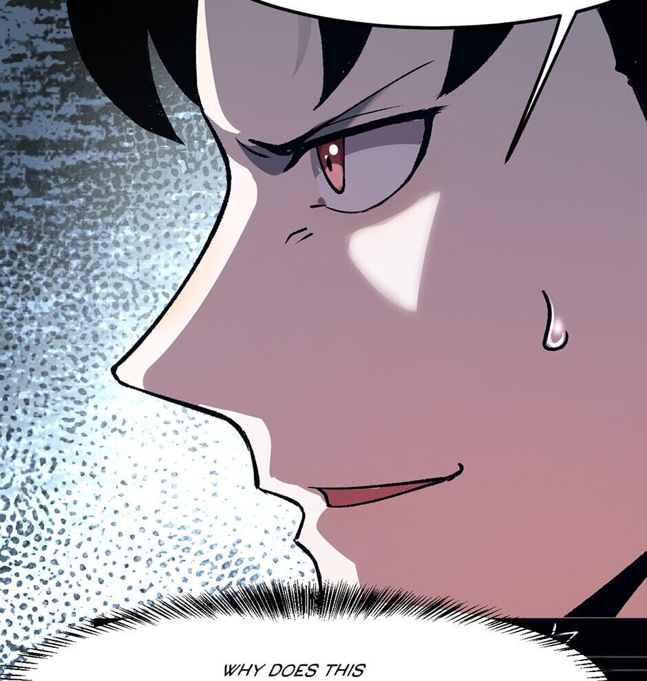 The King of Gaming Bugs! (Colored) Chapter 37 page 11 - 