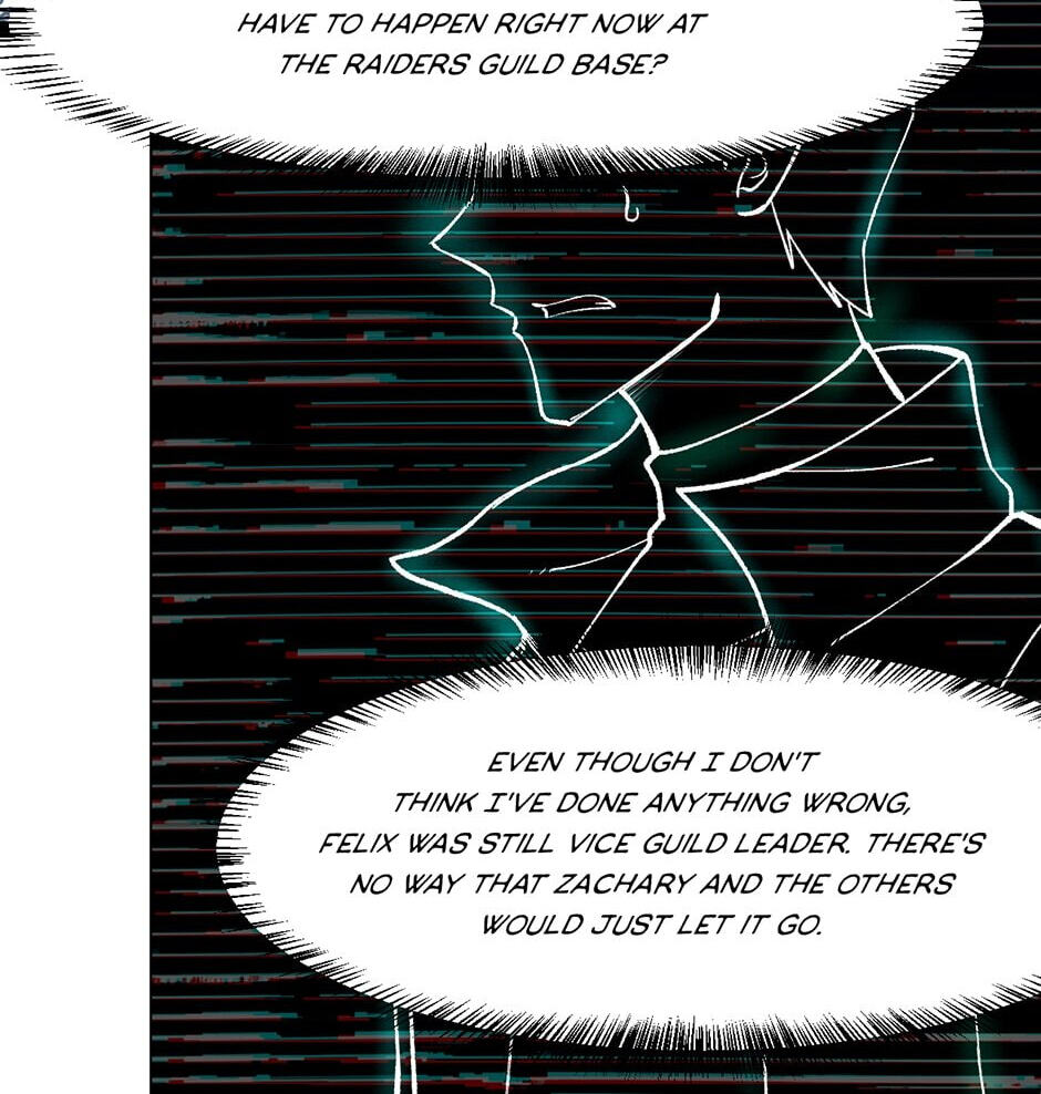 The King of Gaming Bugs! (Colored) Chapter 37 page 12 - 