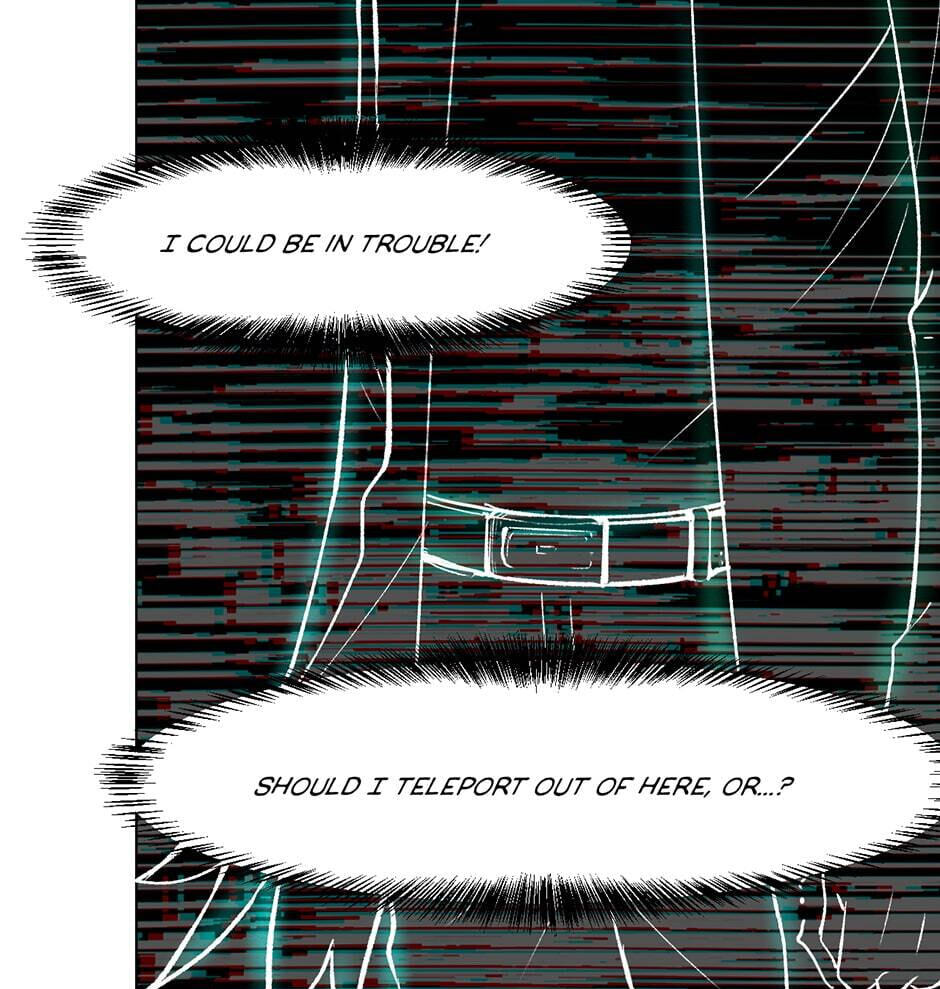 The King of Gaming Bugs! (Colored) Chapter 37 page 13 - 
