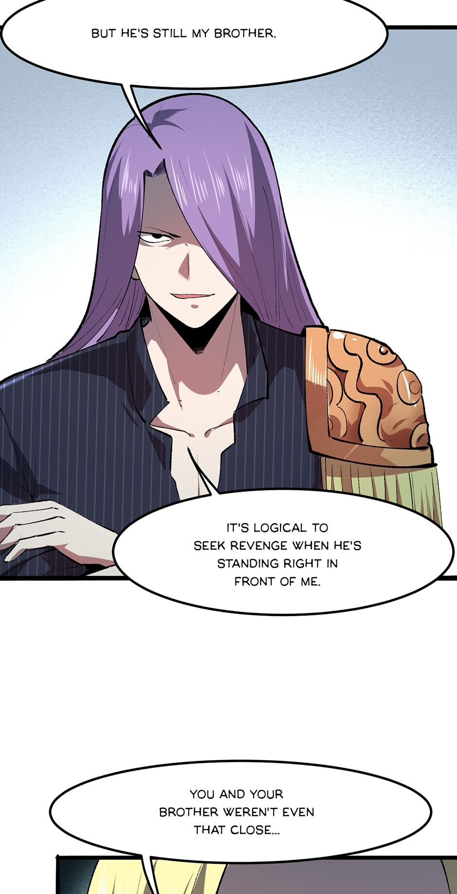 The King of Gaming Bugs! (Colored) Chapter 37 page 18 - 