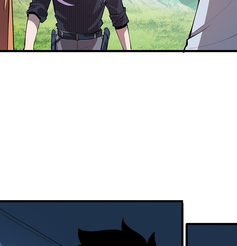 The King of Gaming Bugs! (Colored) Chapter 37 page 34 - 